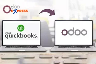 Migrate From QuickBooks To Odoo